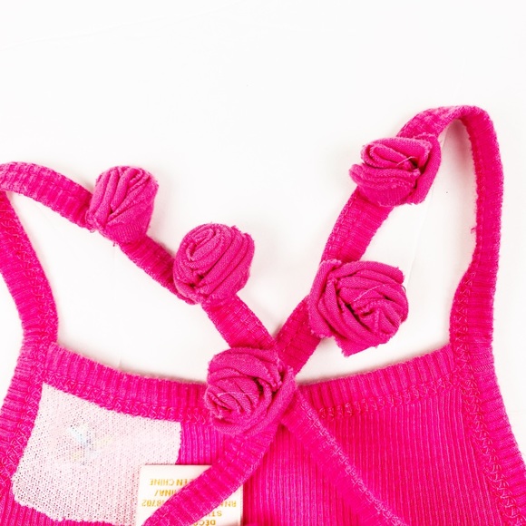 Truly Scrumptious Top by Heidi Klum - Picture 2 of 2